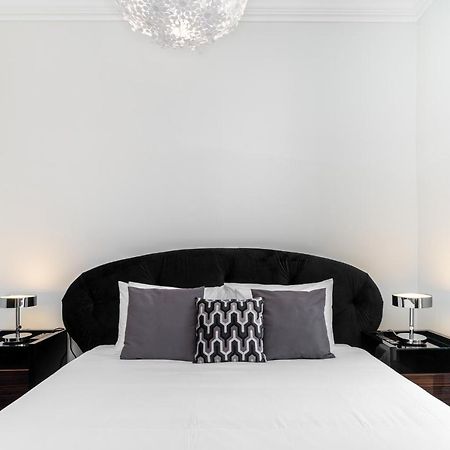 Whome | Prime Location Design Family Apartment Lisboa Kültér fotó