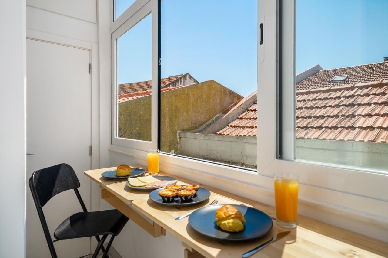 Whome | Prime Location Design Family Apartment Lisboa Kültér fotó