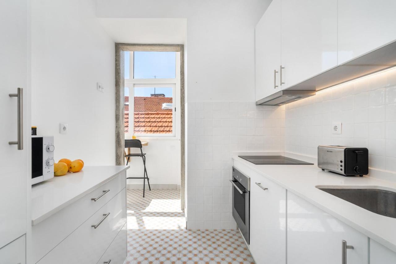 Whome | Prime Location Design Family Apartment Lisboa Kültér fotó